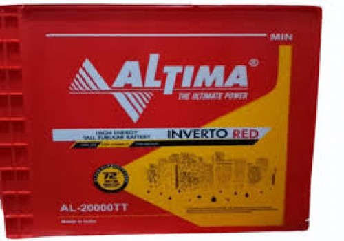BATTERY200AH ALTIMA