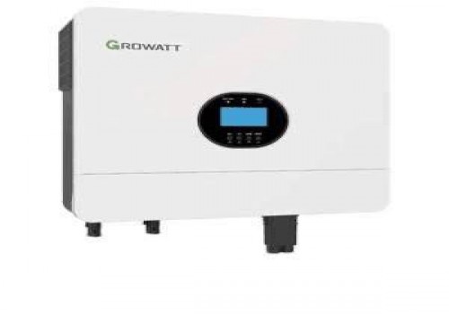 GROWAT