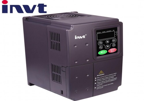 invt 5-7KW