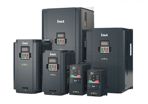 INVT15-18KW