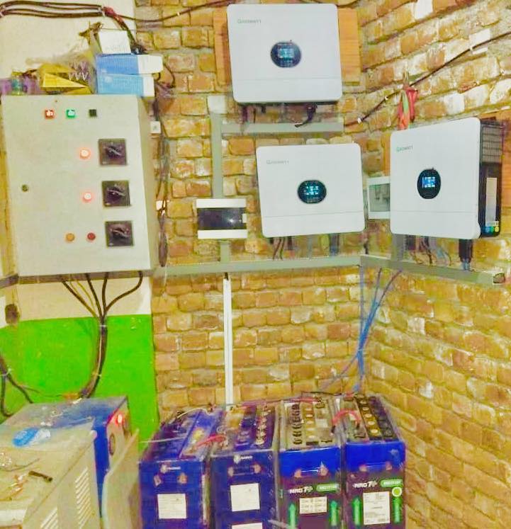 PL18KW