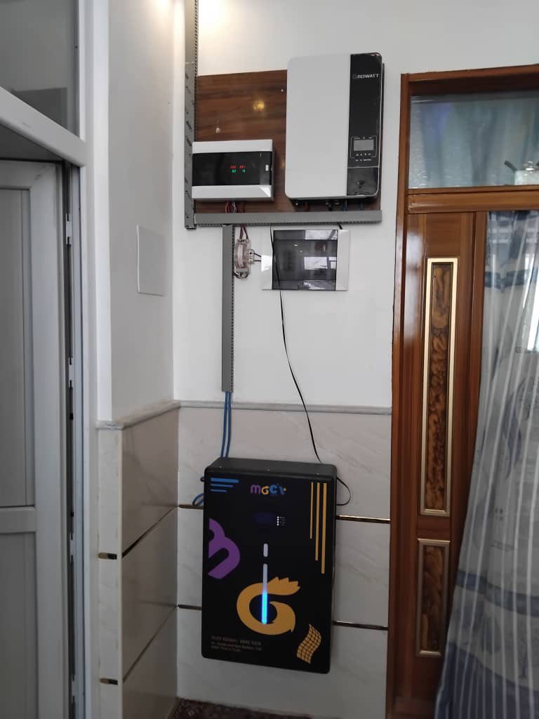PL5KW