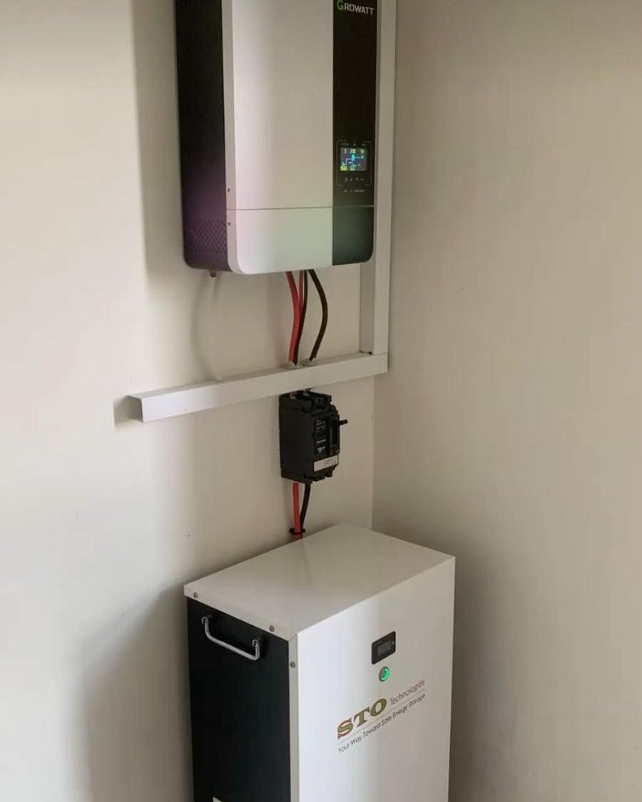 PL5KW